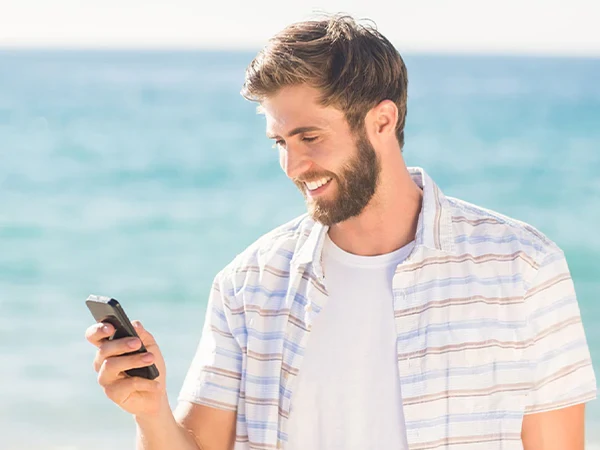 Imilab EC6 Pro Outdoor Serurity Camera 4K kültéri biztonsági kamera