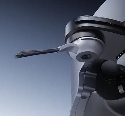 JONR X1 Max Robot Vacuum okos robotporszívó