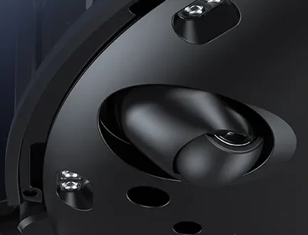 JONR X1 Max Robot Vacuum okos robotporszívó