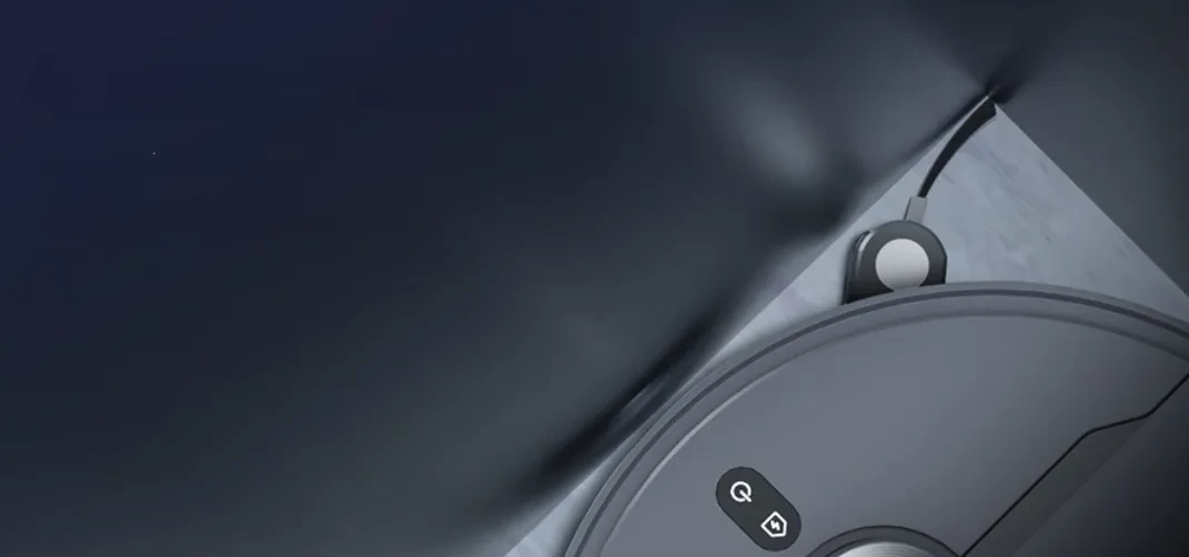 JONR X1 Max Robot Vacuum okos robotporszívó