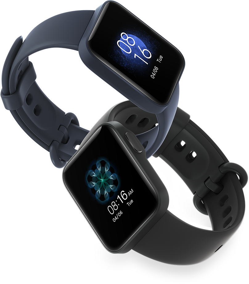 Mi Watch Lite okosóra