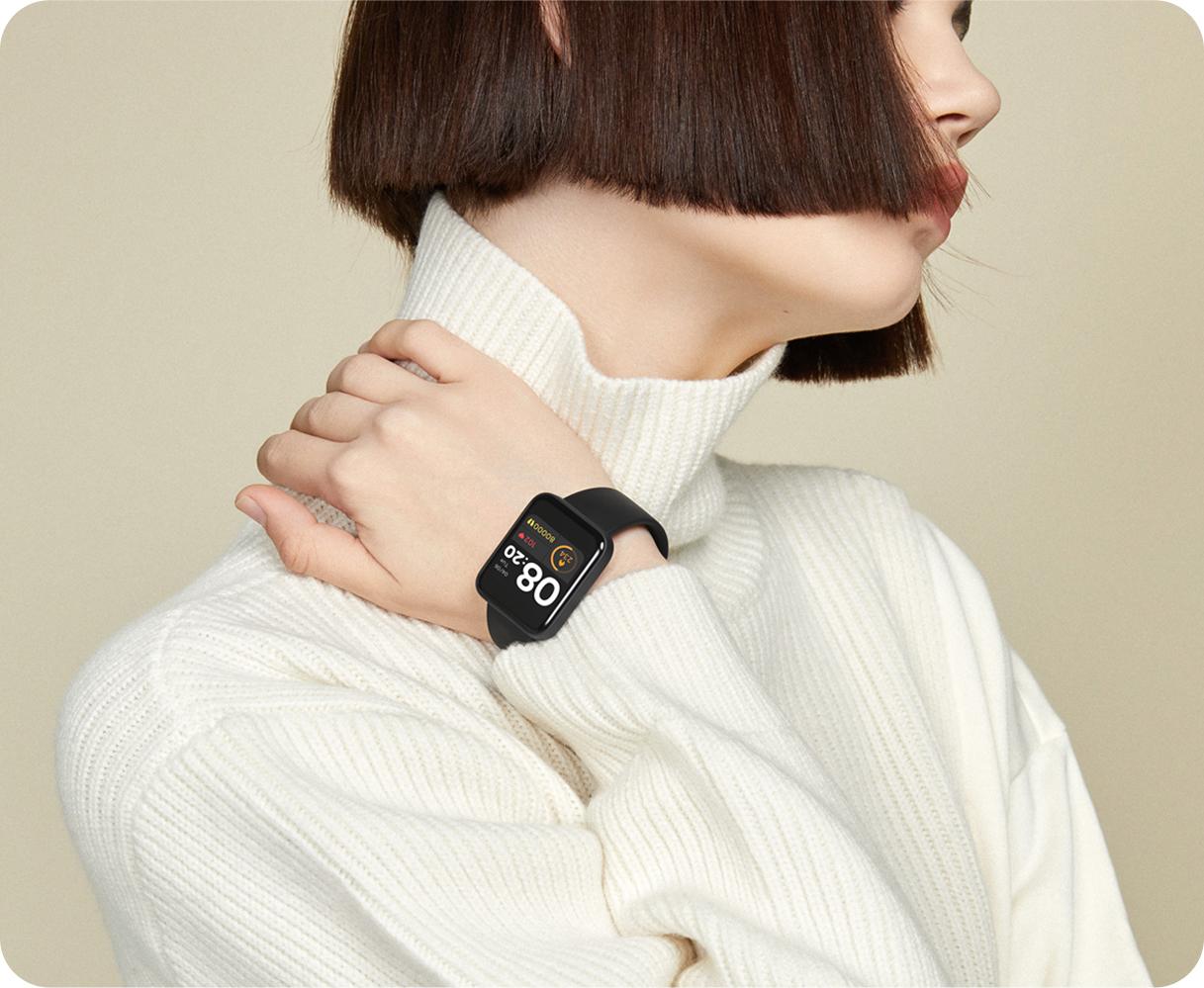 Mi Watch Lite