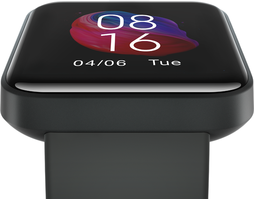 Mi Watch Lite okosóra