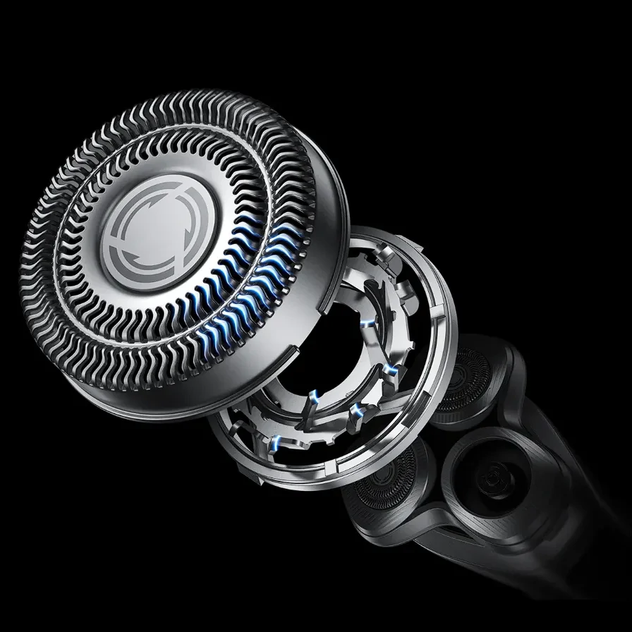 Mijia Electric Shaver Pro Replacement Head borotva pótfej