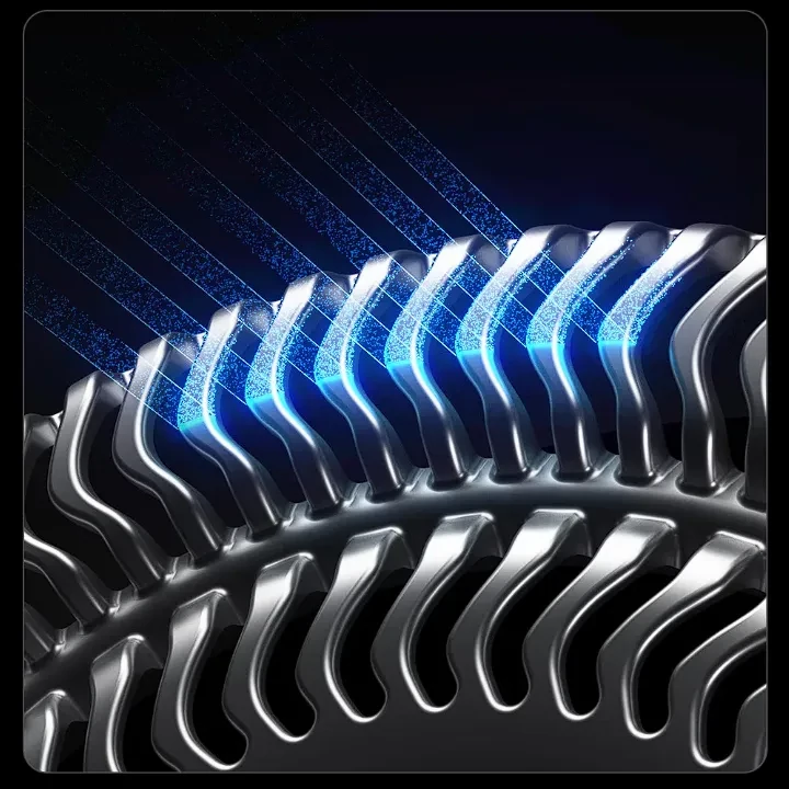 Mijia Electric Shaver Pro Replacement Head borotva pótfej