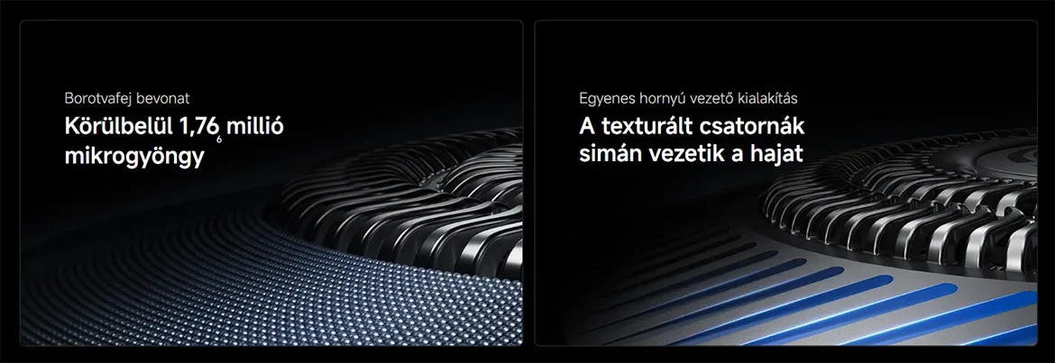 Mijia Electric Shaver Pro Replacement Head borotva pótfej