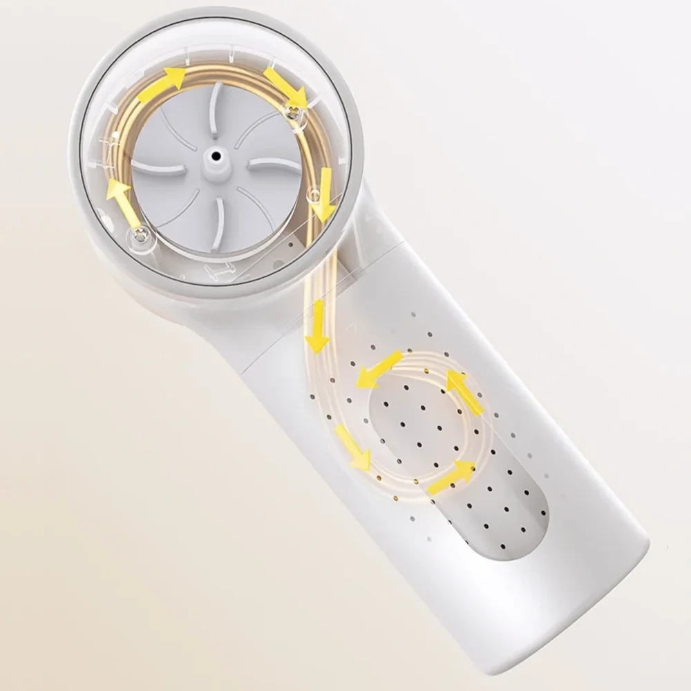 Mijia Lint Remover 2 EUBHR08S4EU