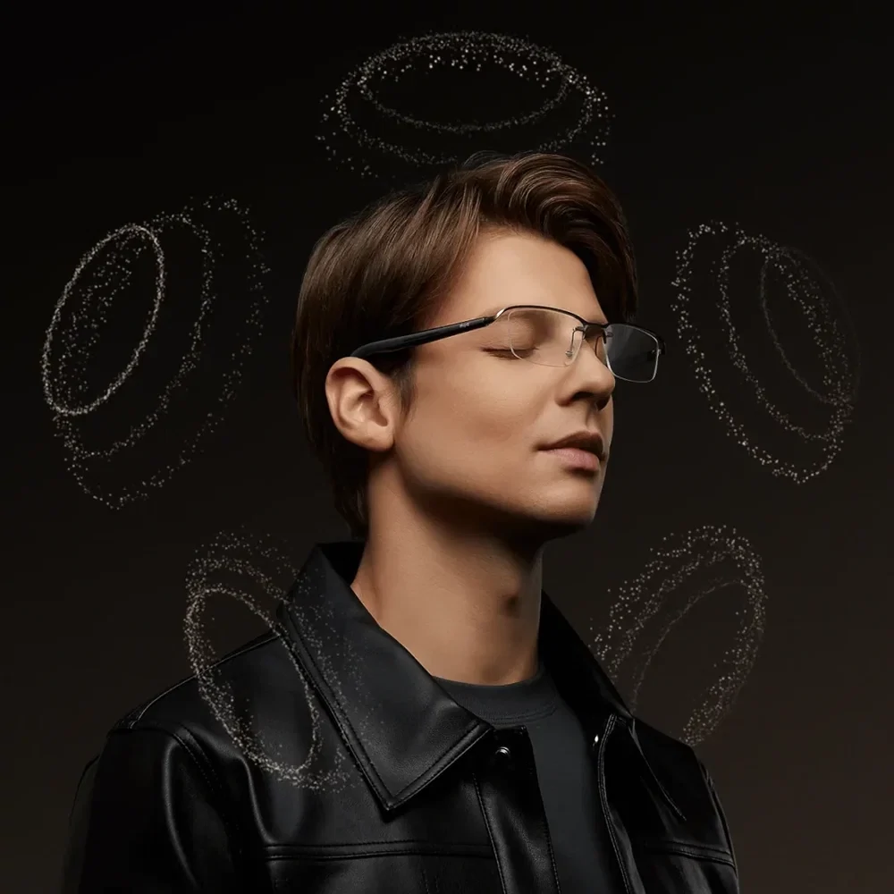 Mijia Smart Audio Glasses Aviator / BHR08VYGL