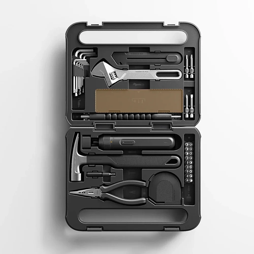 Mijia Tool Kit / BHR08S9GL