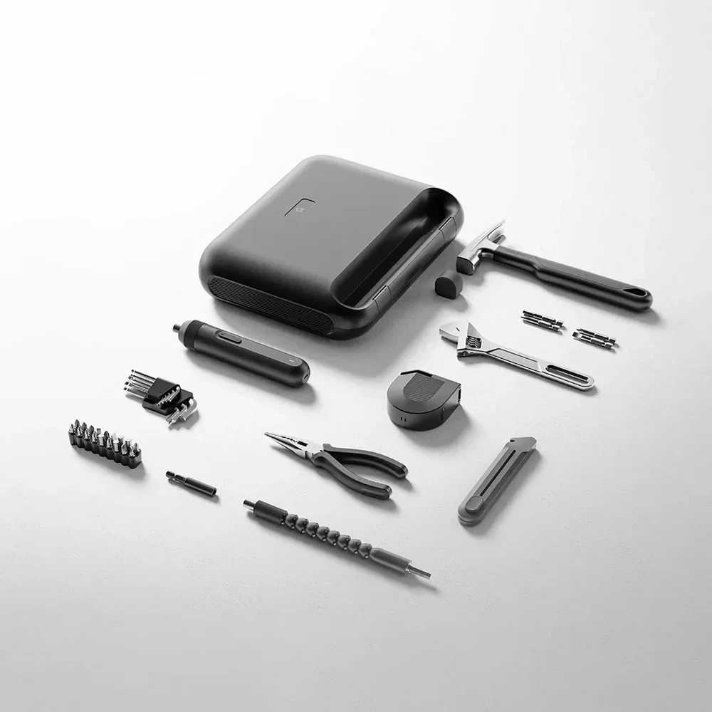 Mijia Tool Kit / BHR08S9GL