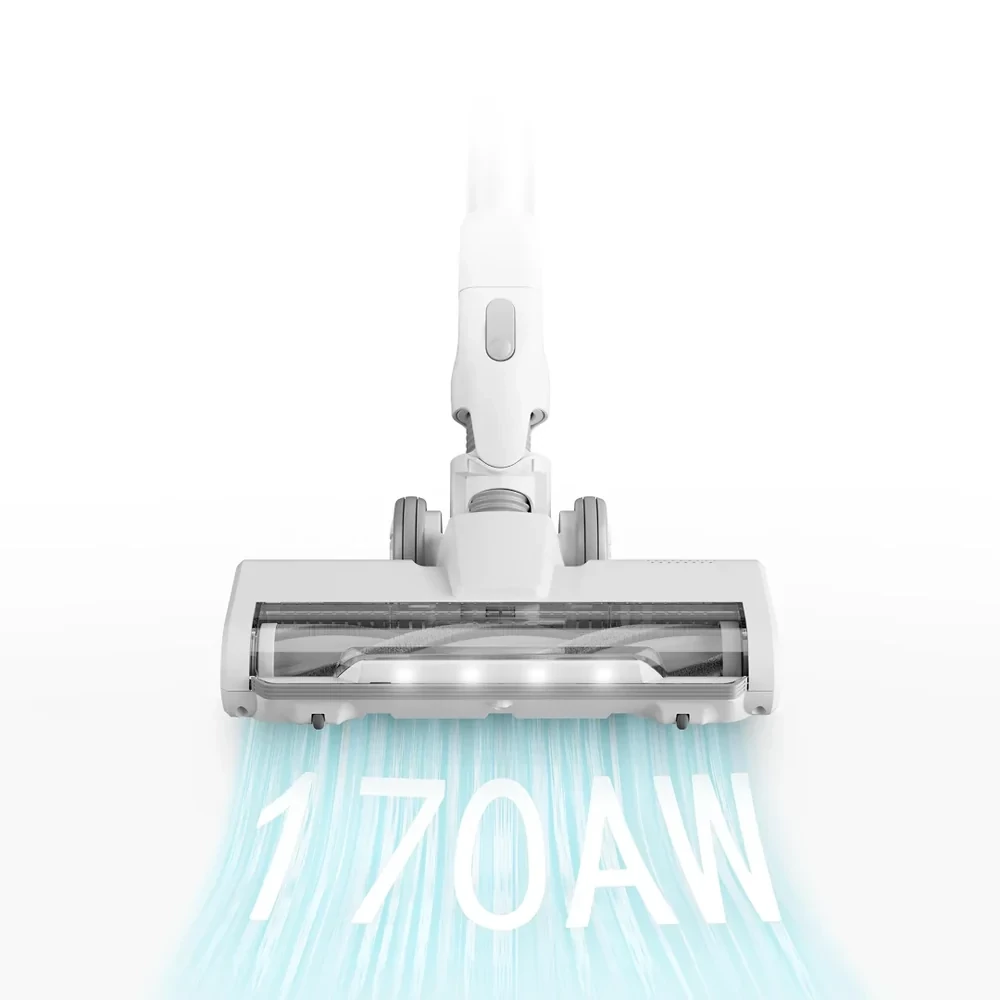 Mijia Vacuum Cleaner 4 C EU  BHR09BXEU