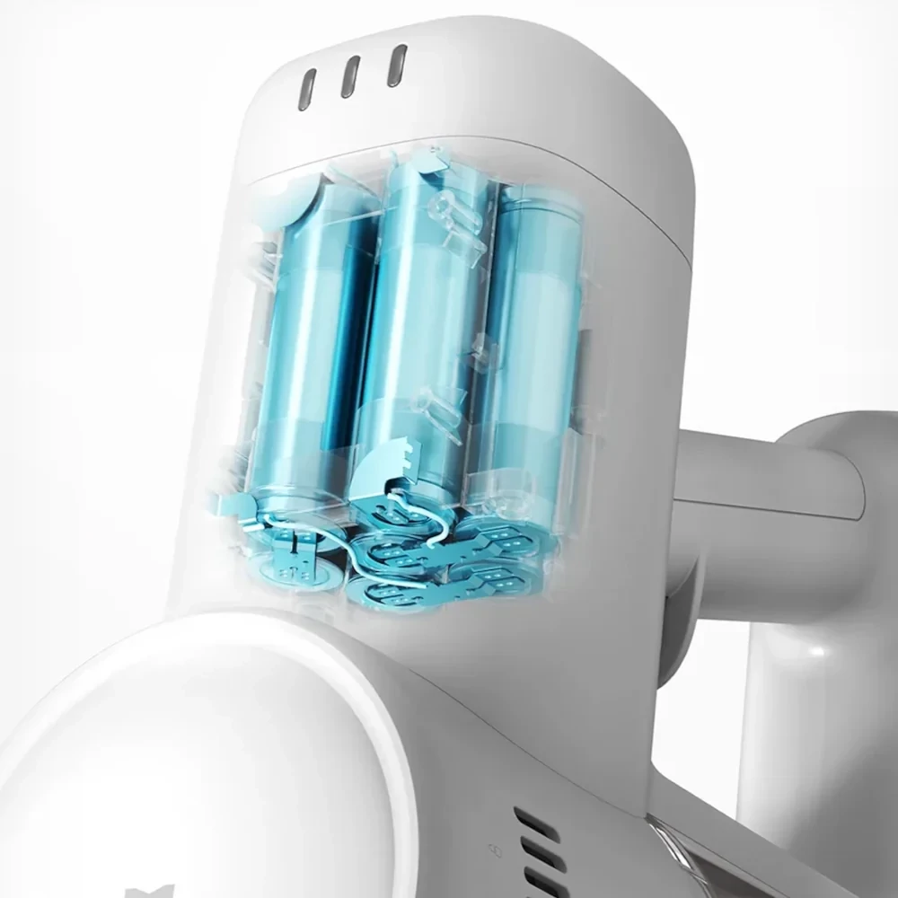 Mijia Vacuum Cleaner 4 C EU  BHR09BXEU