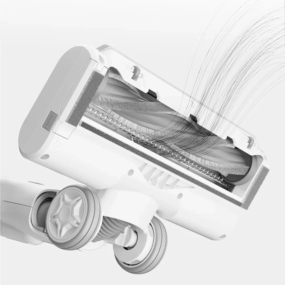 Mijia Vacuum Cleaner 4 C EU  BHR09BXEU
