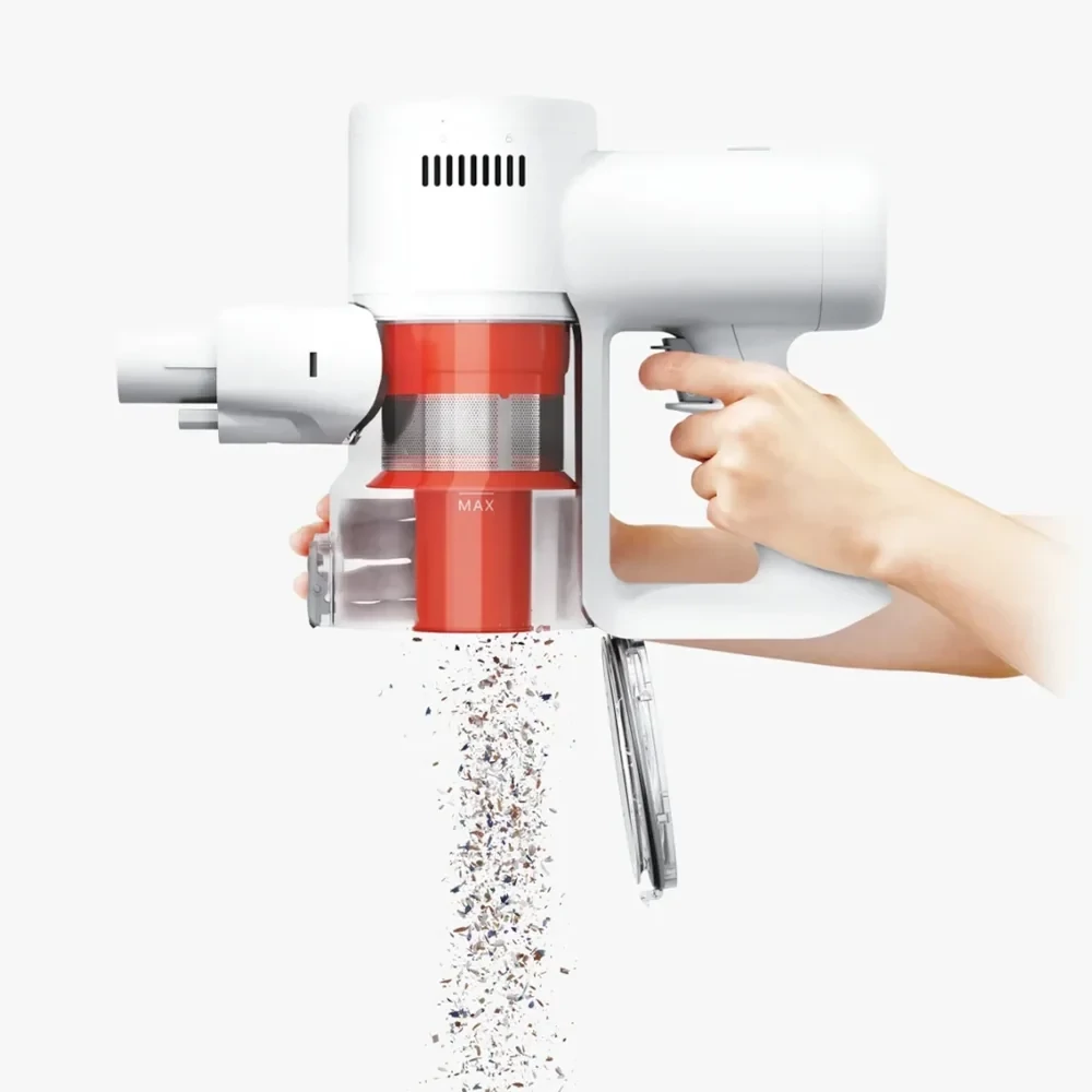 Mijia Vacuum Cleaner 4 C EU  BHR09BXEU
