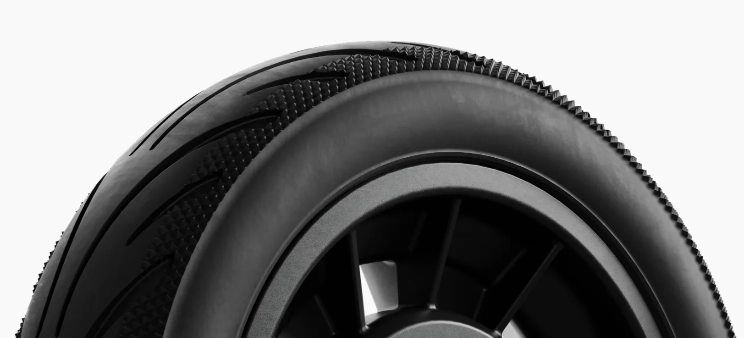 Ninebot powered by Segway eKickscooter E3 Pro E elektromos roller