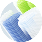 Oclean Air 2 szónikus elektromos fogkefe