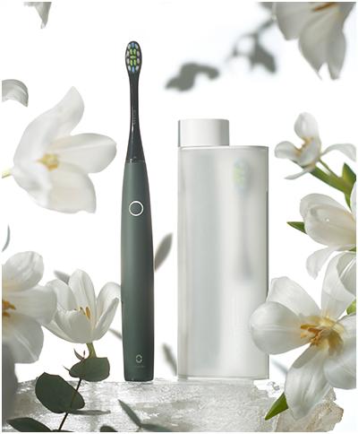 Oclean Air 2 szónikus elektromos fogkefe