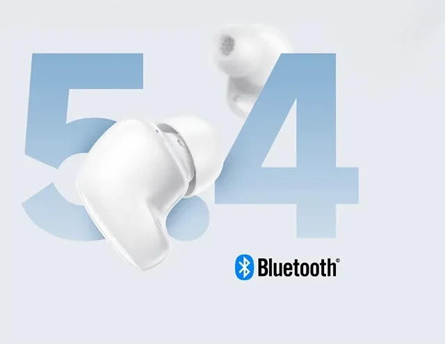 Redmi Buds 6 Play TWS sztereó Bluetooth fülhallgató 