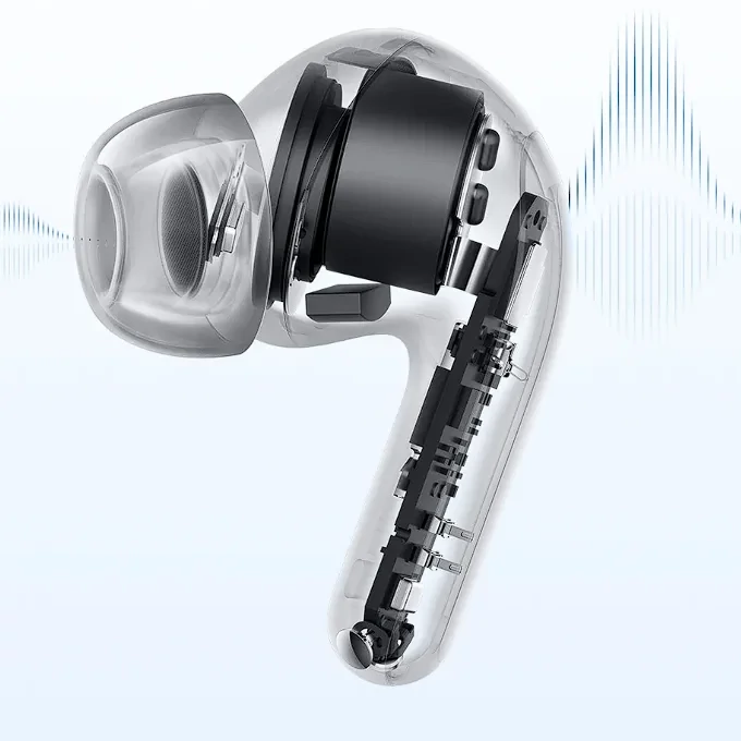 Redmi Buds 8 Lite TWS sztereó Bluetooth fülhallgató