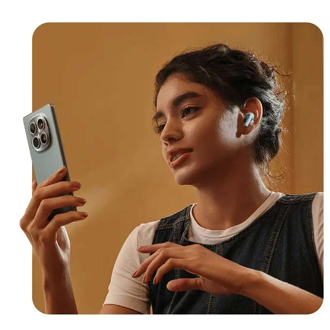 Redmi Buds 8 Lite TWS sztereó Bluetooth fülhallgató