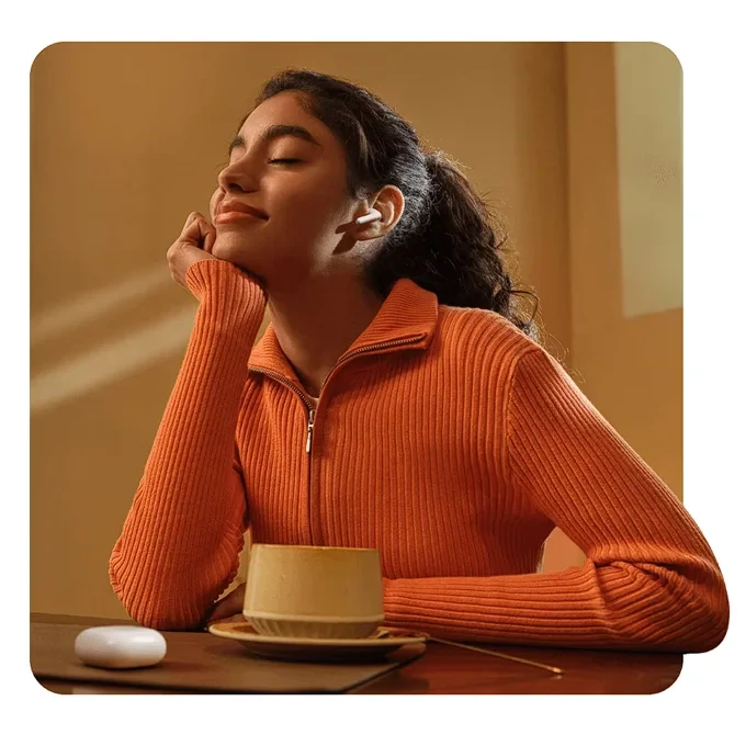 Redmi Buds 8 Lite TWS sztereó Bluetooth fülhallgató