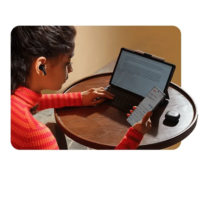 Redmi Buds 8 Lite TWS sztereó Bluetooth fülhallgató