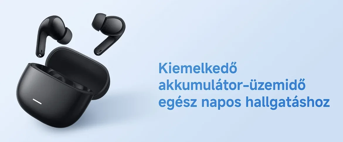 Redmi Buds 8 Lite TWS sztereó Bluetooth fülhallgató