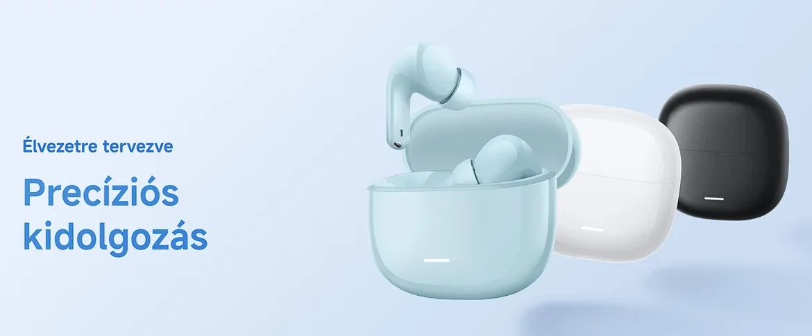 Redmi Buds 8 Lite TWS sztereó Bluetooth fülhallgató