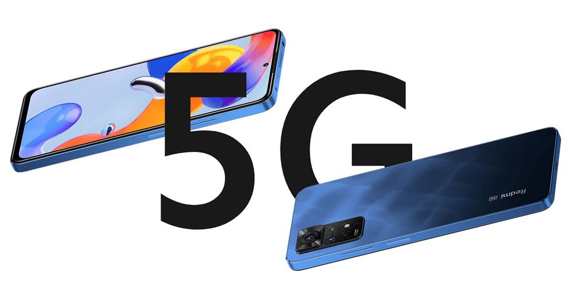 Redmi Note 11 Pro