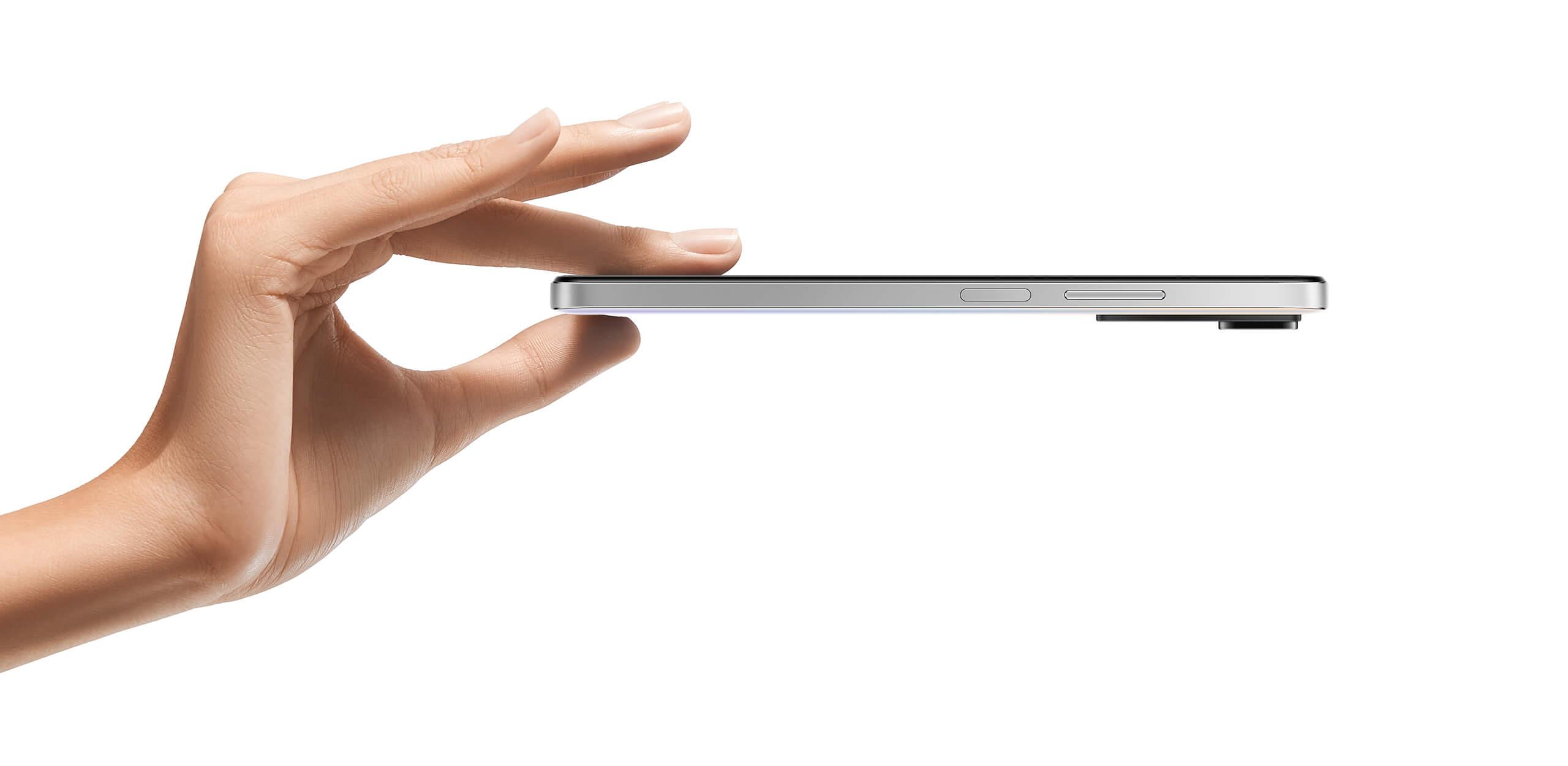 Redmi Note 11S