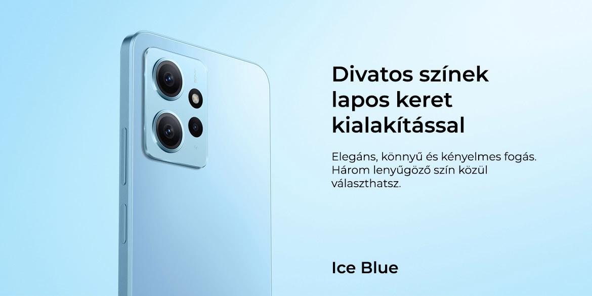 Xiaomi Redmi Note 12