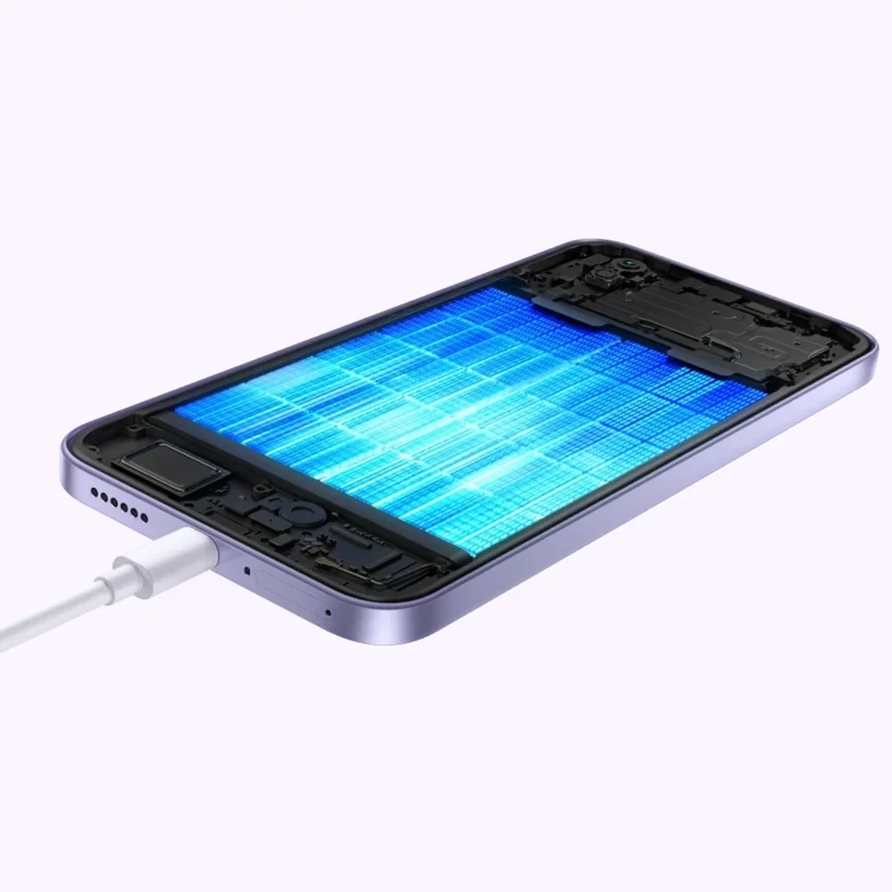 Redmi Note 17 5G