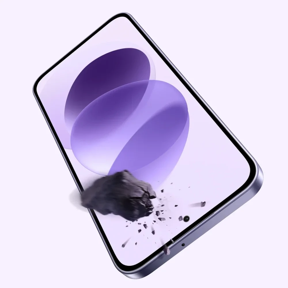 Redmi Note 17 5G