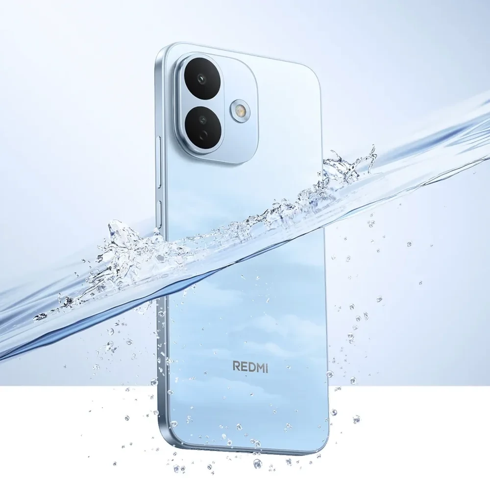 Redmi Note 17 Pro 5G