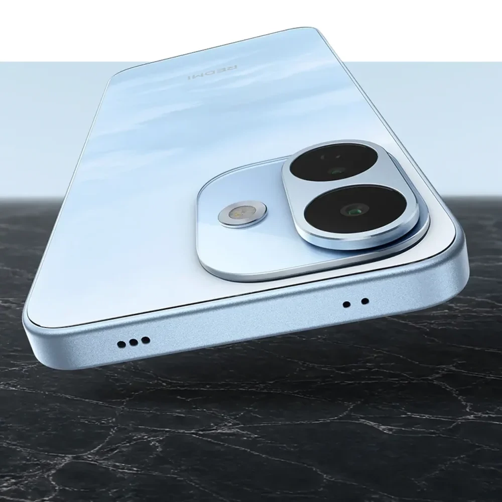 Redmi Note 17 Pro 5G