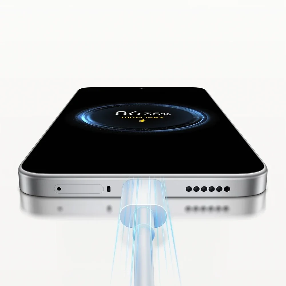 Redmi Note 17 Pro Max 5G