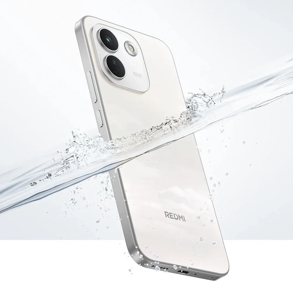 Redmi Note 17 Pro Max 5G