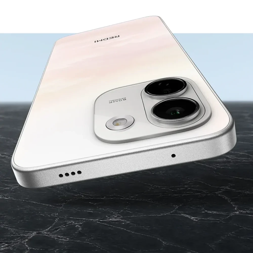 Redmi Note 17 Pro Max 5G