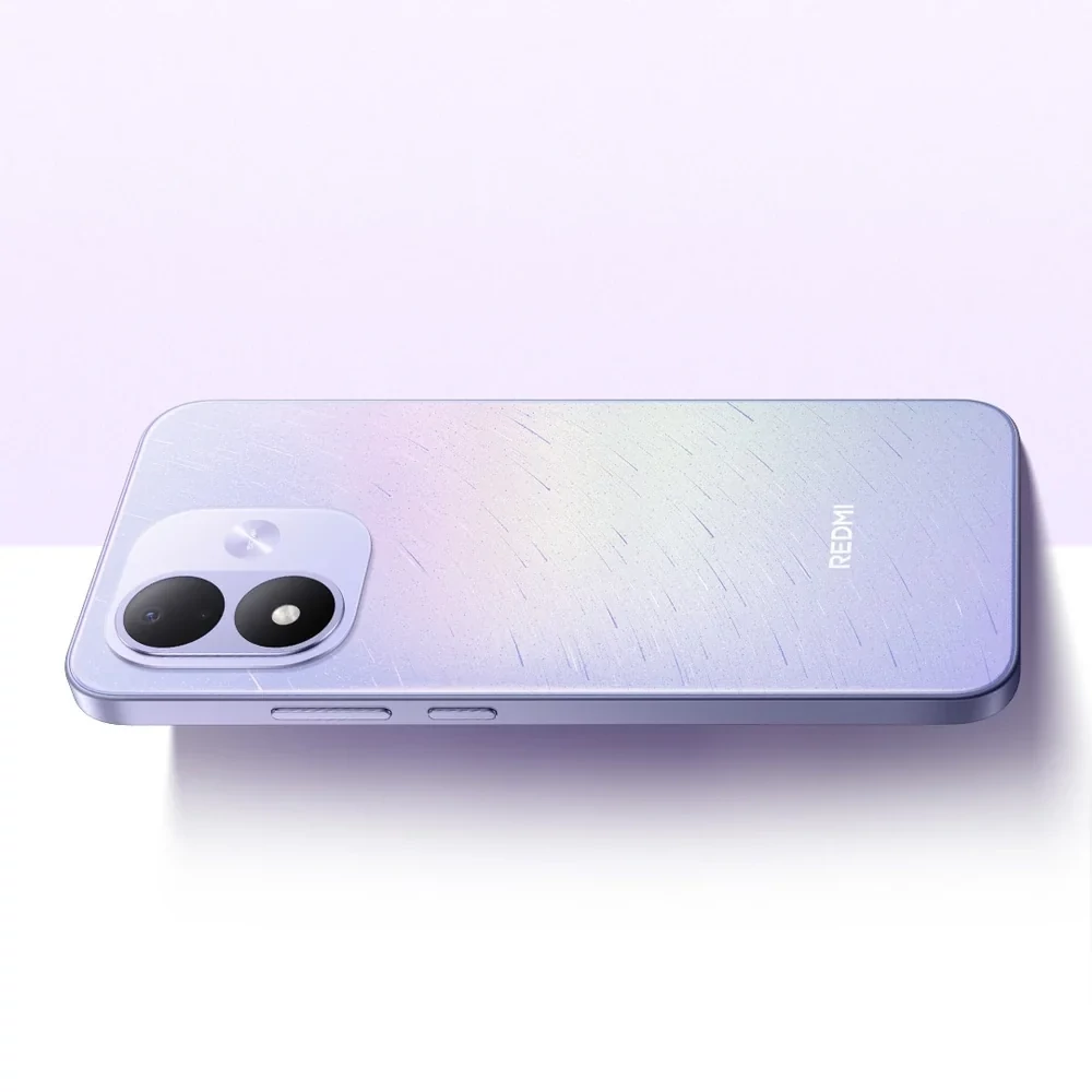 Redmi Note 17