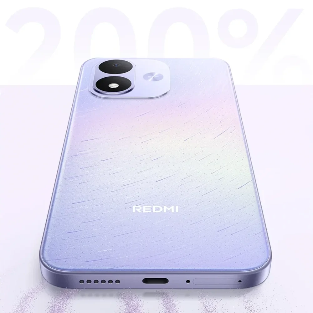 Redmi Note 17