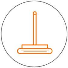 Xiaomi Mi Robot Vacuum Mop Essential robotporszívó