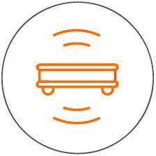 Xiaomi Mi Robot Vacuum Mop Essential robotporszívó
