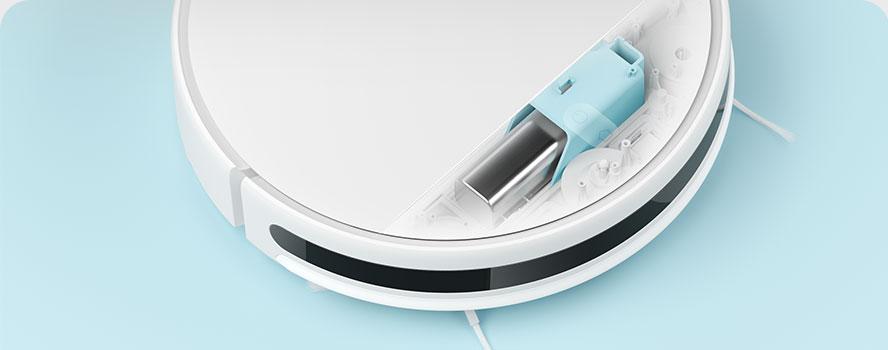 Xiaomi Mi Robot Vacuum Mop Essential robotporszívó