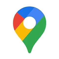WayteQ x995 PRO GPS navigáció (Android) - Google Maps