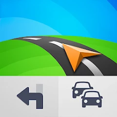 WayteQ x995 PRO GPS navigáció (Android) - Sygic