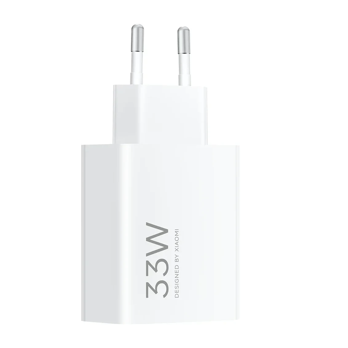 Xiaomi 33W Charging Combo (Type-A) hálózati gyorstöltő + USB kábel