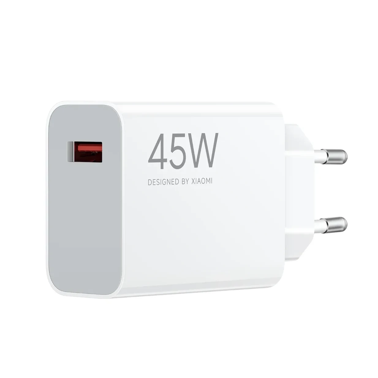 Xiaomi 45W Turbo Charging Power Adapter (Type-A) hálózati gyorstöltő