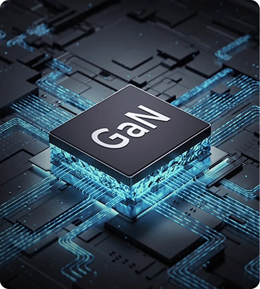 Xiaomi 90W HyperCharge Combo (Type-A) hálózati gyorstöltő + USB kábel