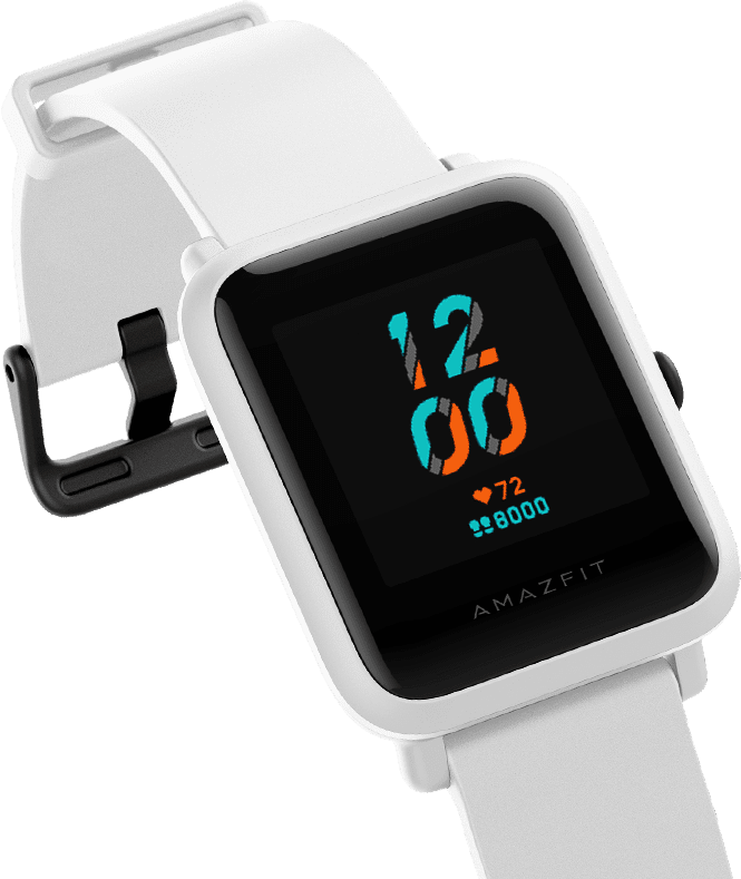Xiaomi Amazfit Bip S okosóra