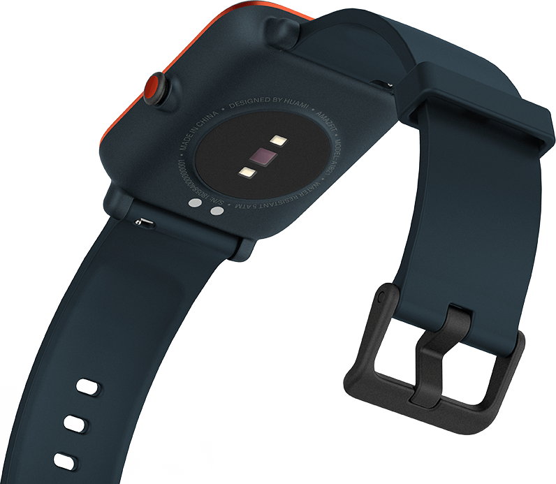 Xiaomi Amazfit Bip S okosóra